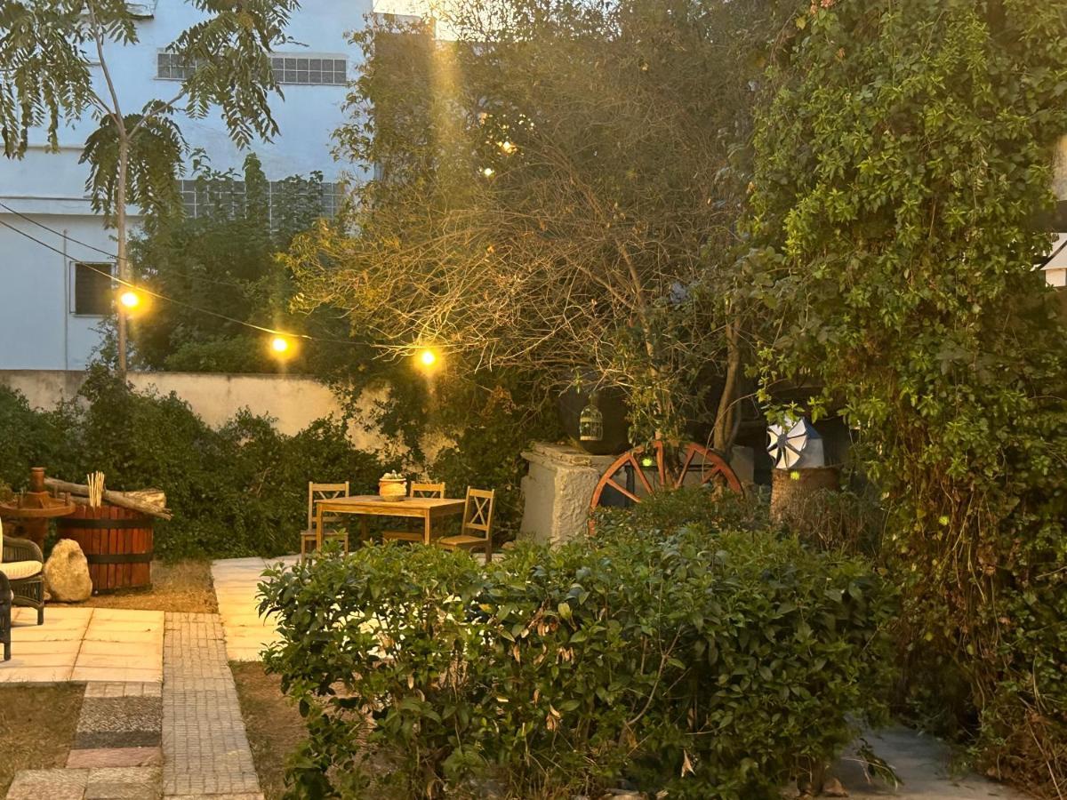 Paola'S Apartment Near Athens Airport Spáta Exterior foto