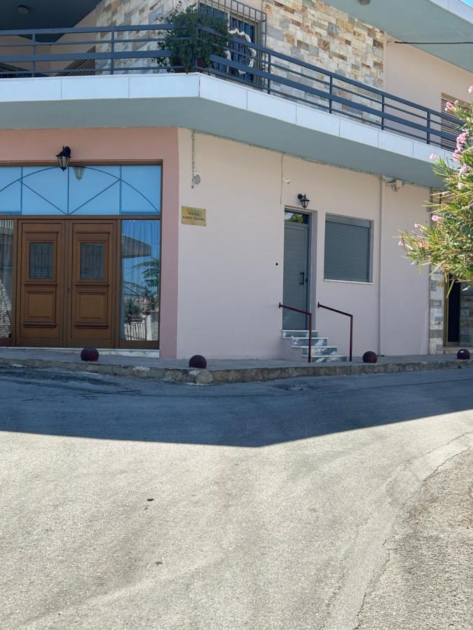 Paola'S Apartment Near Athens Airport Spáta Exterior foto